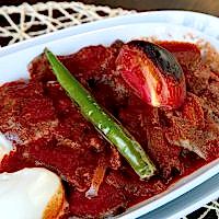 İskender