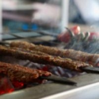 Urfa Kebap