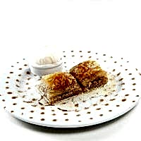 Baklava