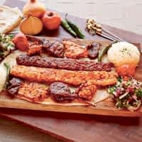 Adana Kebap