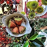 İçli Köfte